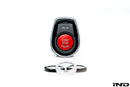 BMW F-Chassis Red Start / Stop Button-3