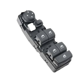 Window Switch - BMW / F06 / F07 / F1X / F2X / F3X / F4X / F80 | 61319208108