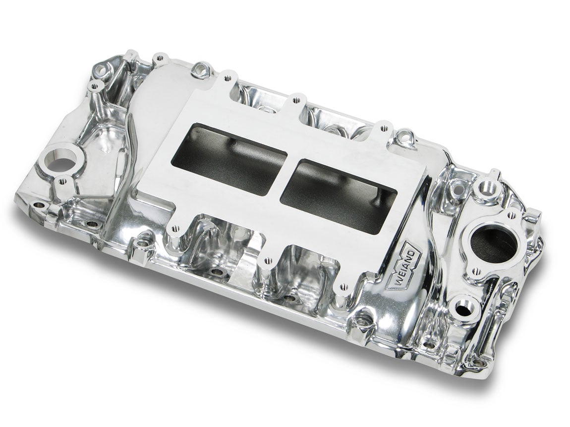 WEIAND MNFLD.SPN-BBC RP 177 POLISHED