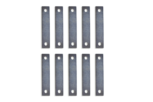 MaxTrac 17-19 Ford F-250/350 4WD Dually Rear Carrier Bearing Spacer