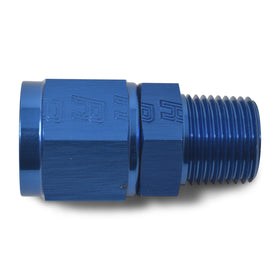 Russell Performance -3 AN Straight Female to 1/8in Male NPT Fitting