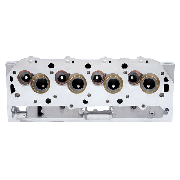 EDELBROCK Victor Pro-Port Bare Cylinder Head #614469 For Chevy Big-Block, HIP