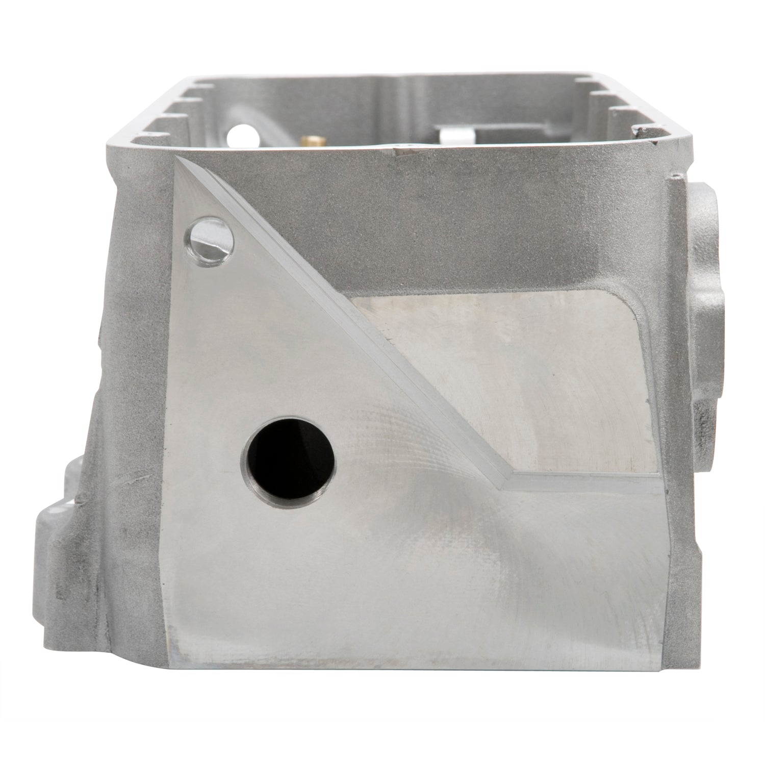 Edelbrock Cylinder Head BBC BV3 Pro Port Hipd 11 Intake Valve - 0