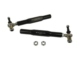 Baer Tracker tie rod set Fits 1978-88 GM G-Body & 1982-95 S-10 Truck with Stock Spindles, Also fits 1964-1970 GM A-Body with B-Body Spindles
