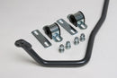 Progress Tech 09-14 Acura TSX/08-17 Honda Accord Rear Sway Bar (22mm - Adjustable)-1