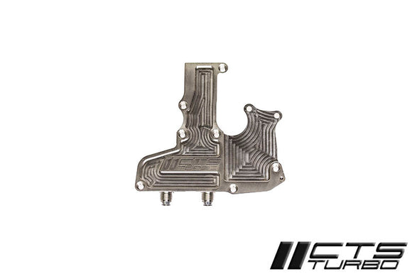 CTS TURBO - TSI BREATHER ADAPTER