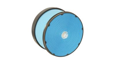 Volant Universal PowerCore Air Filter - 8.0in x 8.0in w/ 5.0in Flange ID