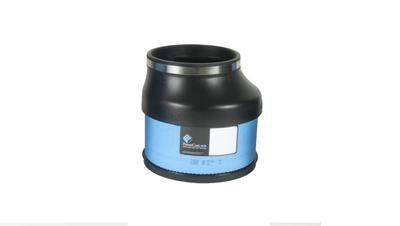Volant Universal PowerCore Air Filter - 8.0in x 8.0in w/ 6.0in Flange ID - 0