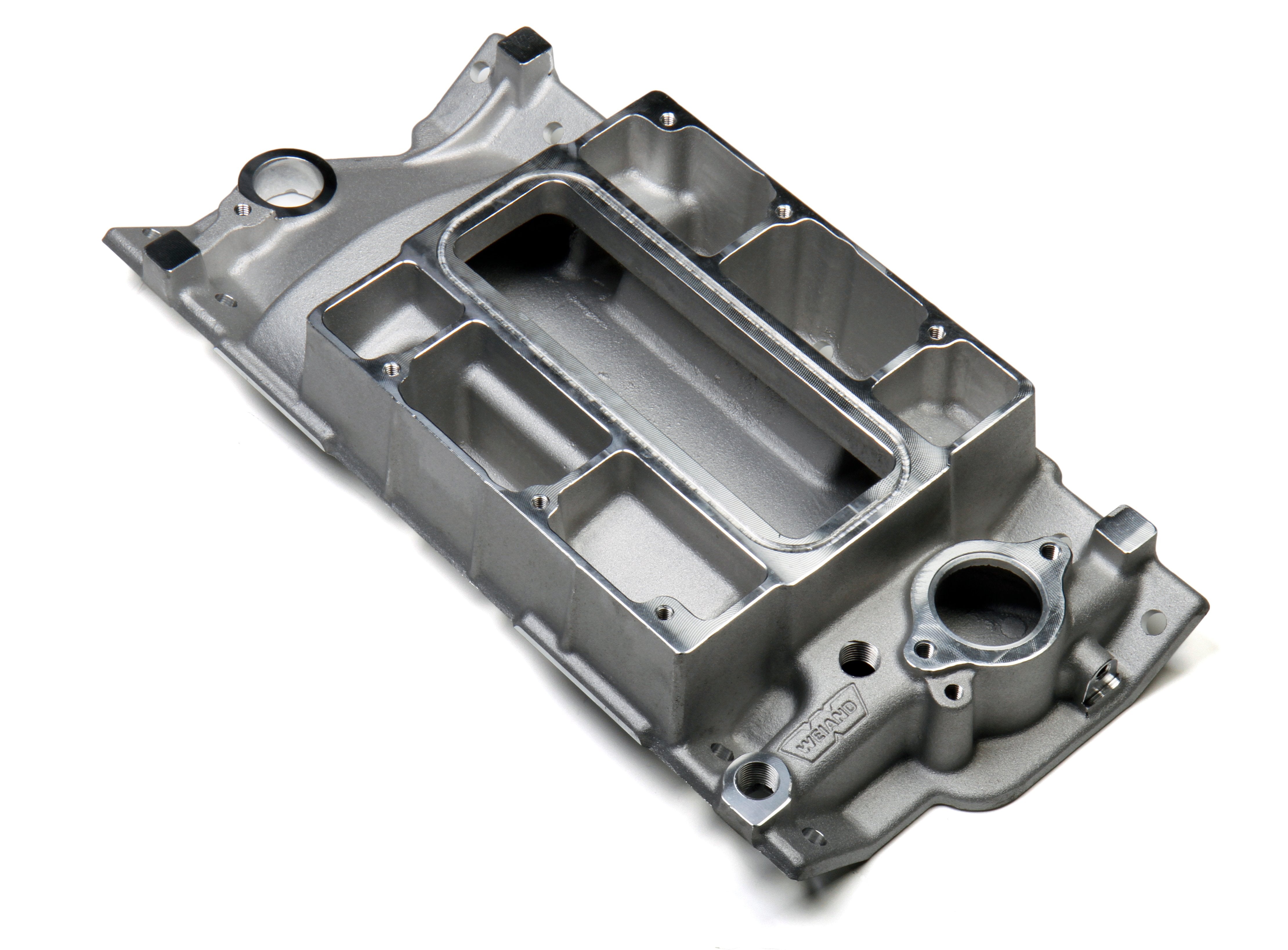 WEIAND MNFLD.SPN-SBC 177 SATIN