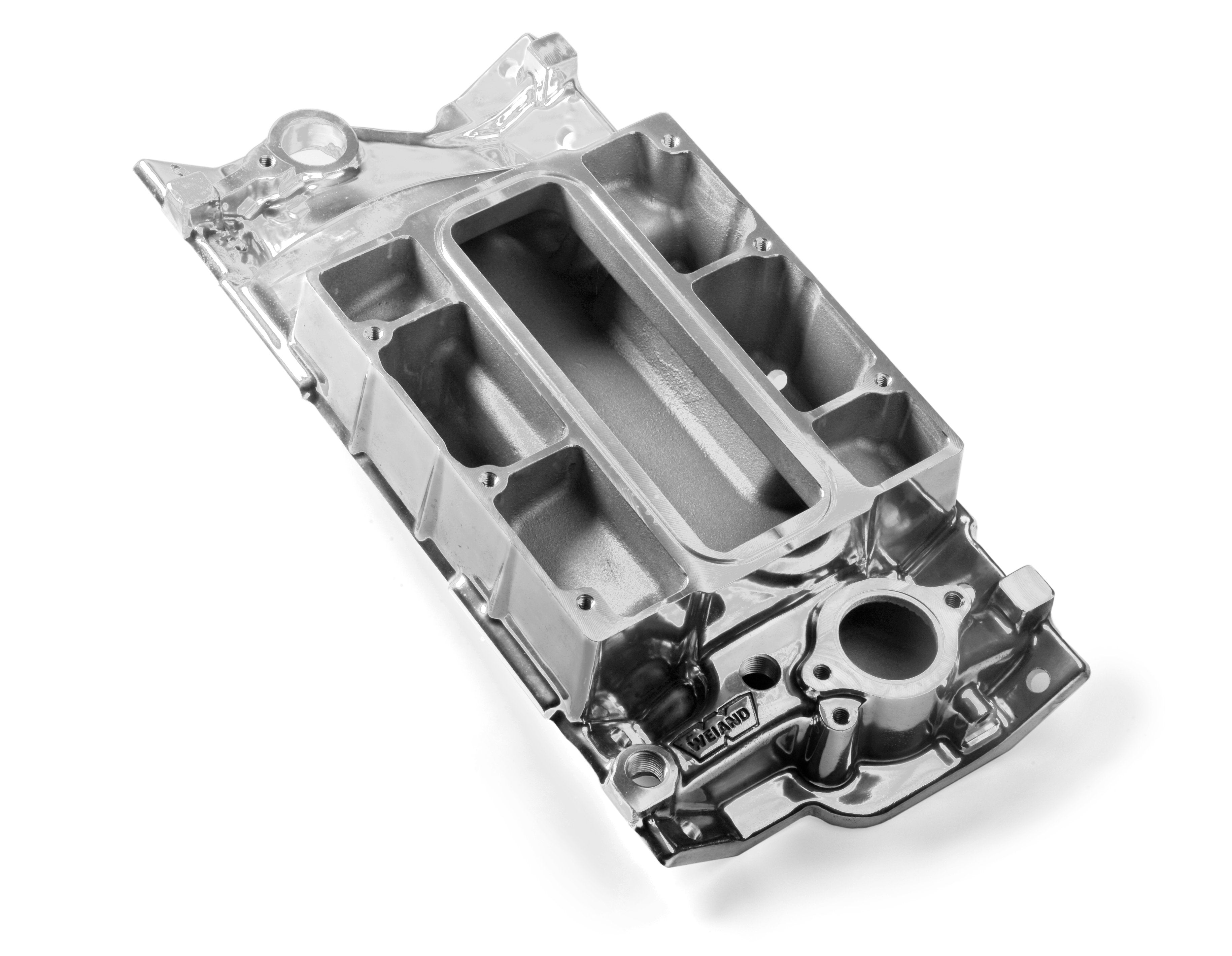 WEIAND MNFLD.SPN-SBC 177 POLISHED