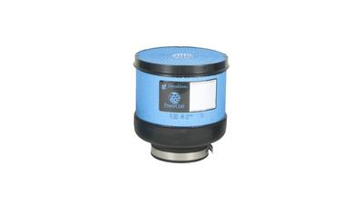Volant Universal PowerCore Air Filter - 7.0in x 6.0in w/ 3.5in Flange ID - 0