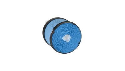 Volant Universal PowerCore Air Filter - 7.0in x 6.0in w/ 3.0in Flange ID