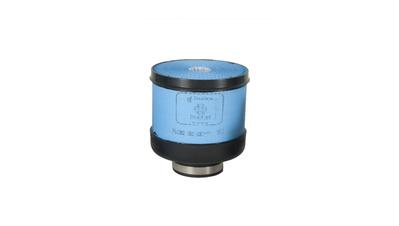 Volant Universal PowerCore Air Filter - 7.0in x 6.0in w/ 3.0in Flange ID - 0