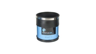 Volant Universal PowerCore Air Filter - 7.0in x 6.0in w/ 6.0in Flange ID - 0