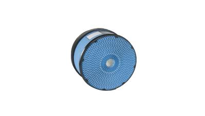 Volant Universal PowerCore Air Filter - 8.0in x 8.0in w/ 7.0in Flange ID