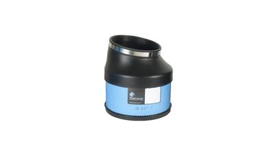 Volant Universal PowerCore Air Filter - 8.0in x 8.0in w/ 6.0in Flange ID - 0
