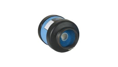 Volant Universal PowerCore Air Filter - 7.0in x 6.0in w/ 3.5in to 3.5in Flange ID