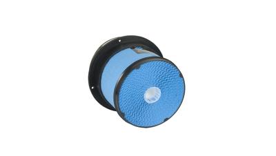 Volant Universal PowerCore Air Filter - 7.0in x 6.0in w/ 5.75in Flange ID