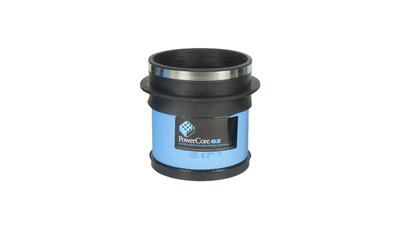 Volant Universal PowerCore Air Filter - 7.0in x 6.0in w/ 5.75in Flange ID