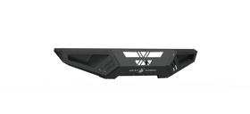 Road Armor 15-17 Ford F150 SPARTAN Front Bumper - Tex Blk