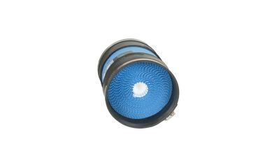 Volant Universal PowerCore Air Filter - 7.0in x 6.0in w/ 6.0in to 6.0in Flange ID