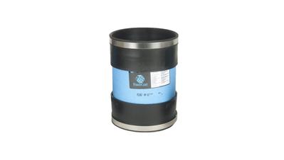 Volant Universal PowerCore Air Filter - 7.0in x 6.0in w/ 6.0in to 6.0in Flange ID - 0