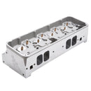 Edelbrock Cylinder Head BBC Pro-Port Victor High Port Conventional Dr-17 Hip Pro-Port Raw-1