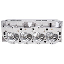 Edelbrock Cylinder Head BBC Pro-Port Victor High Port Conventional Dr-17 Hip Pro-Port Raw-2