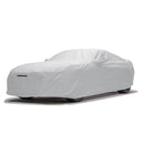Covercraft 99-04 Ford Mustang W/ Custom 5-Layer Softback All Climate Car Cover - Gray-1