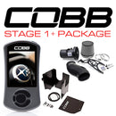 SUBARU WRX / STI / FXT STAGE 1+ POWER PACKAGE W/V3-1