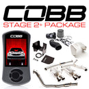 SUBARU STAGE 2+ POWER PACKAGE STI SEDAN 2011-2014-1