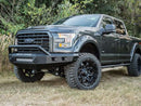 Road Armor 15-17 Ford F-150 Stealth Front Bumper w/Pre-Runner Guard - Tex Blk-2