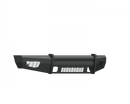 Road Armor 15-17 Ford F-150 Vaquero Front Non-Winch Bumper - Tex Blk-1