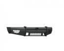 Road Armor 15-17 Ford F-150 Vaquero Front Non-Winch Bumper w/2in Receiver - Tex Blk-1