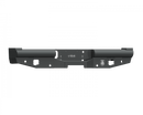 Road Armor 15-17 Ford F-150 Vaquero Rear Non-Winch Bumper - Tex Blk-1