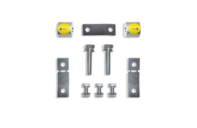 MaxTrac 07-18 Toyota Tundra 2WD Rear Carrier Bearing Spacer