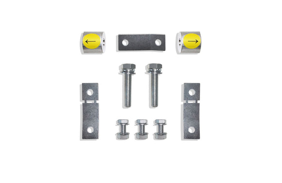 MaxTrac 07-18 Toyota Tundra 2WD Rear Carrier Bearing Spacer