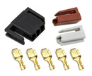 MSD Connector Kit for MSD GM HEI Dist. Cap-1