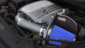 Corsa Apex 11-17 Jeep Grand Cherokee 5.7L MaxFlow 5 Metal Intake System - 0