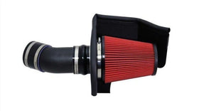 Corsa Apex 11-17 Dodge Challenger SRT 6.4L DryFlow Metal Intake System