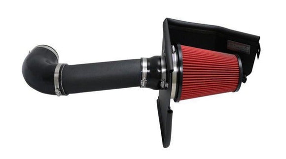 Corsa Apex 11-17 Dodge Charger/Challenger R/T 5.7L V8 DryTech 3D Metal Intake System