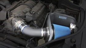 Corsa Apex 12-17 Jeep Grand Cherokee SRT 6.4L MaxFlow 5 Metal Intake System - 0