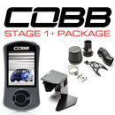 SUBARU STAGE 1+ POWER PACKAGE STI 2015-2018-1