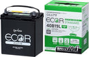 Yuasa 40B19L/SYB19L/36B20L Import Speciality 12 Volt Battery-1