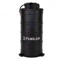 Fuelab High Efficiency 290mm Tall Fuel Surge Tank System 1500 HP Twin Screw Pump-1