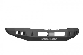 Road Armor 17-20 Ford Raptor Stealth Front Non-Winch Bumper - Tex Blk