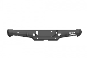 Road Armor 17-20 Ford Raptor Stealth Rear Non-Winch Bumper - Tex Blk