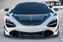 VORSTEINER SILVESTONE EDITION AERO BONNET: 2017+ MCLAREN 720S-1