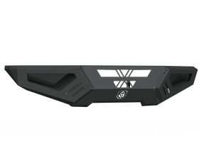 Road Armor 17-20 Ford F-250 SPARTAN Front Bumper - Tex Blk