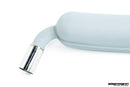 EISENMANN - Porsche 911 F-Model OP (Carrera) - Rear Muffler - RACE-4